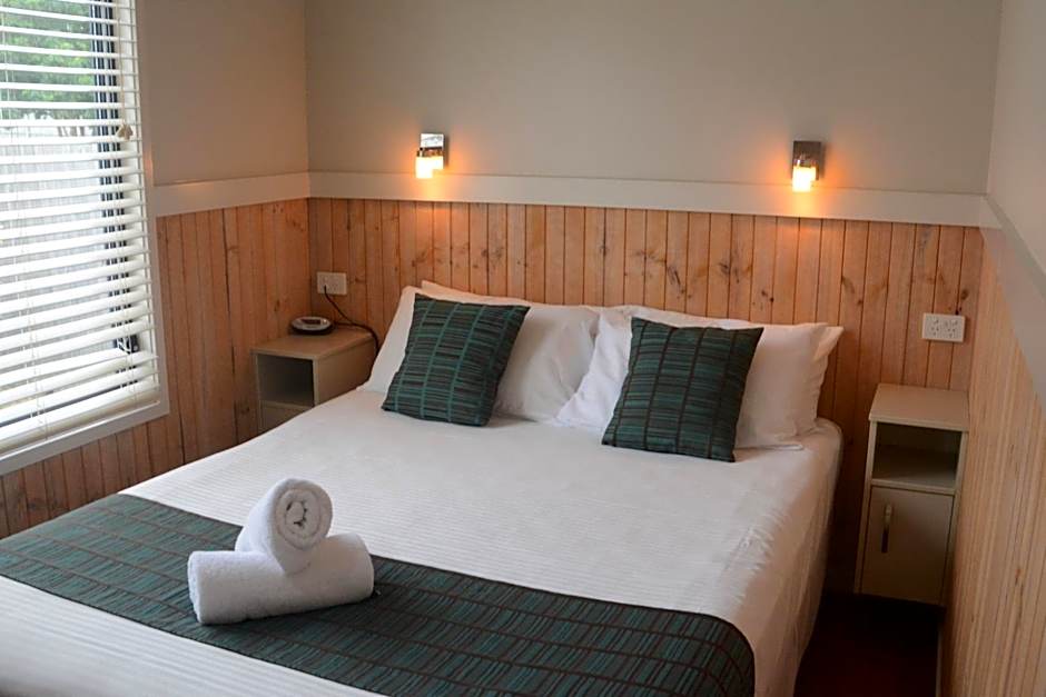 BIG4 Mackay Blacks Beach Holiday Park