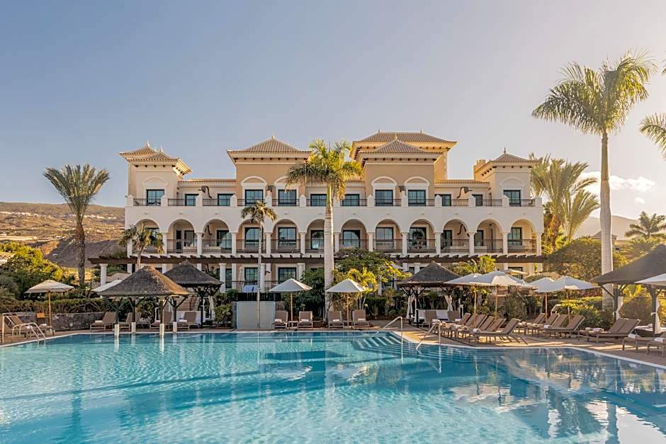 Gran Melia Palacio de Isora Resort & Spa