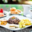 Courtyard by Marriott San Jose Airport Alajuela
