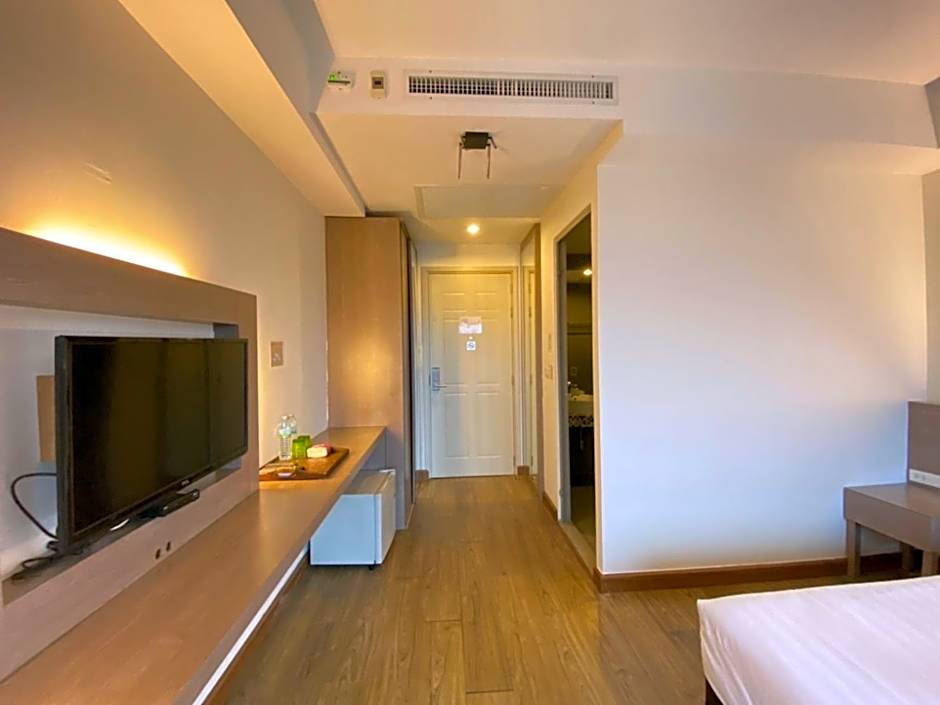 View Dee BKK Airport Residence