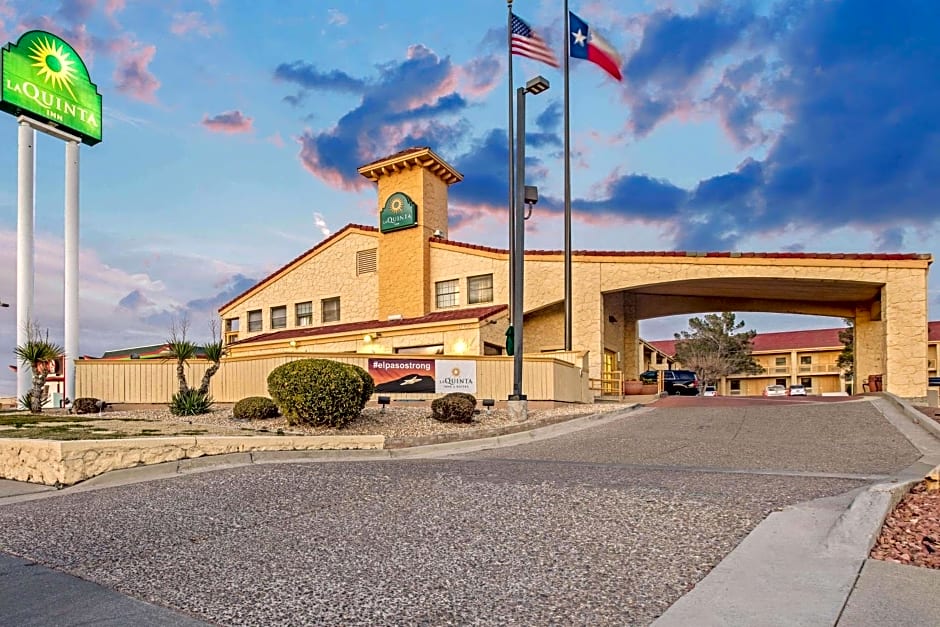 La Quinta Inn by Wyndham El Paso Cielo Vista