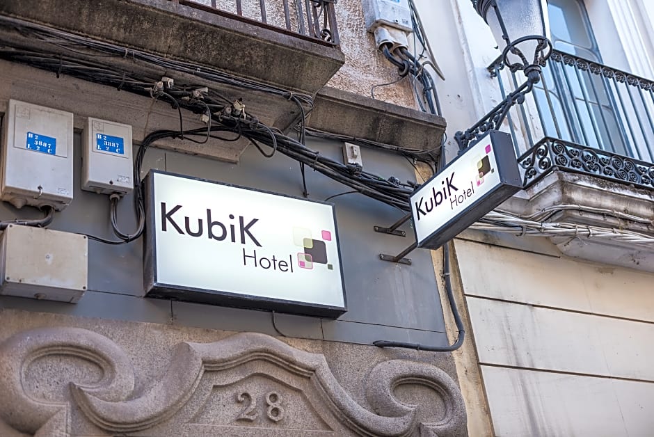 KubiK