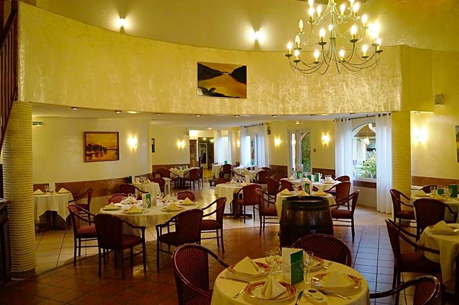 Hotel Restaurant La Martiniere