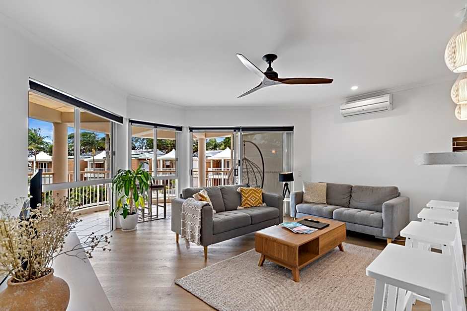 Serenity Apartments Noosa