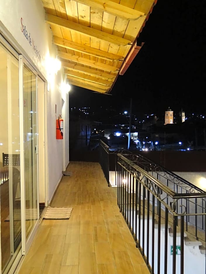 Regis Hotel Boutique