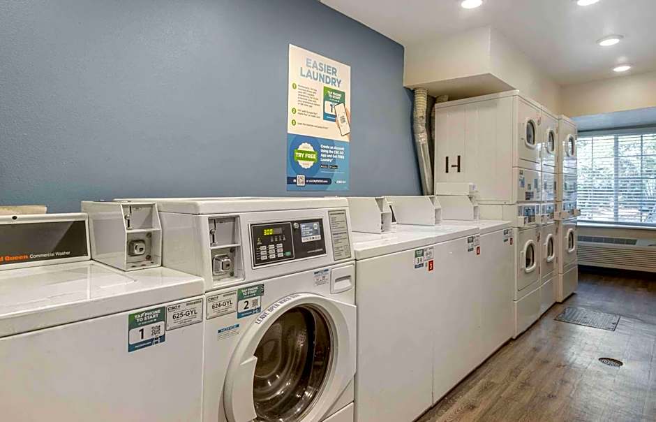 Extended Stay America Select Suites - Charleston - North Charleston - I-526