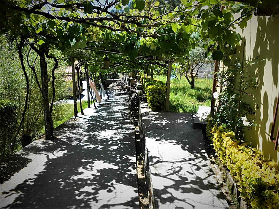 Watermill Moinho Garcia