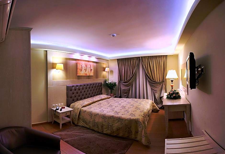 Theofilos Paradise Boutique Hotel