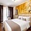 Adora Park Signature Stay Free Parking