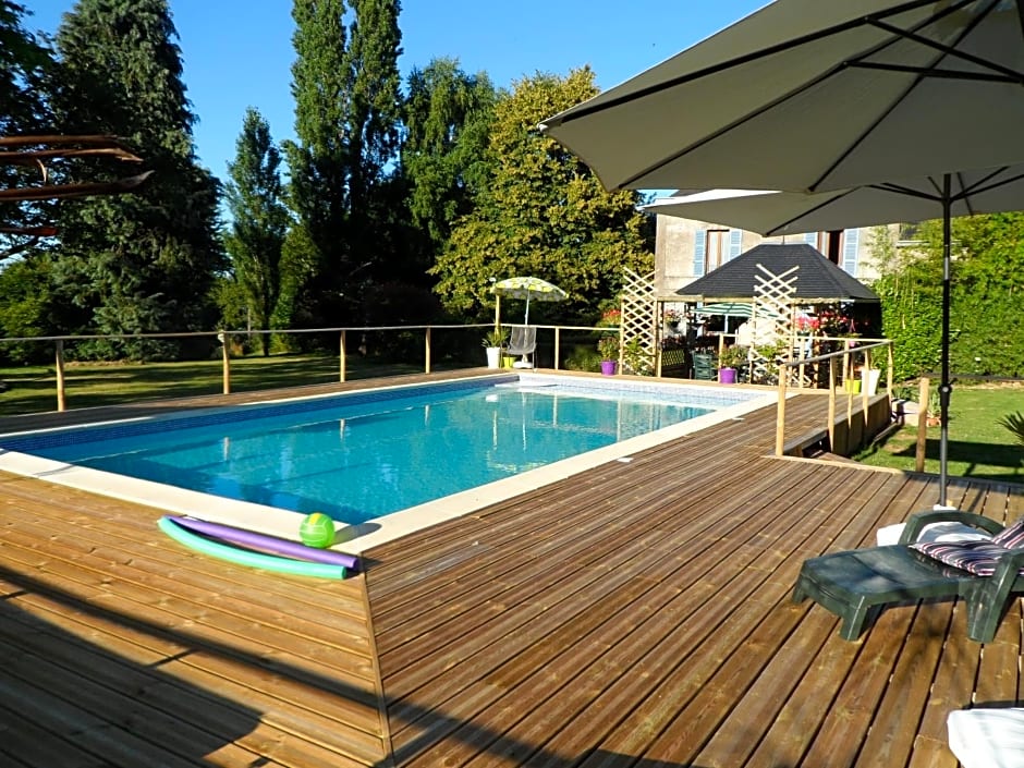 Chez Beaumont