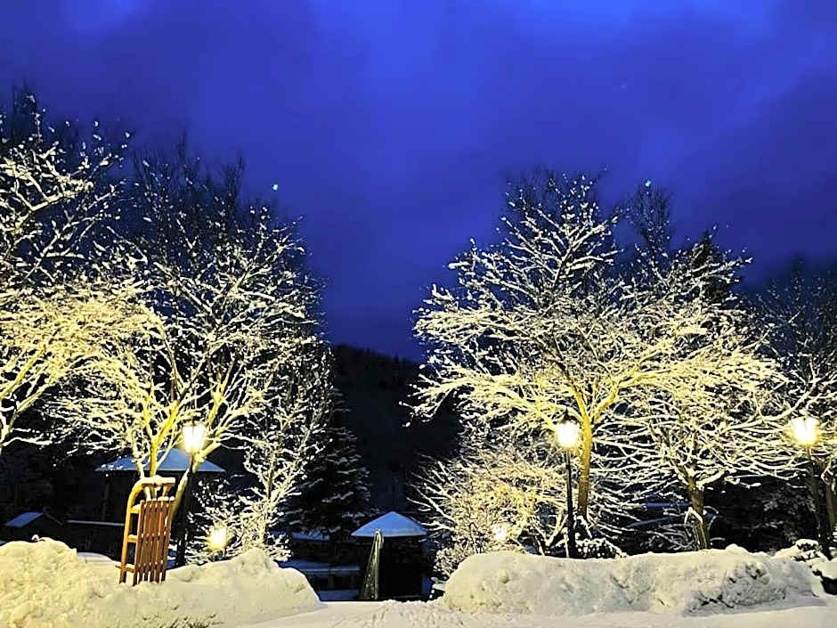 Land-Hotel Mühlengrund