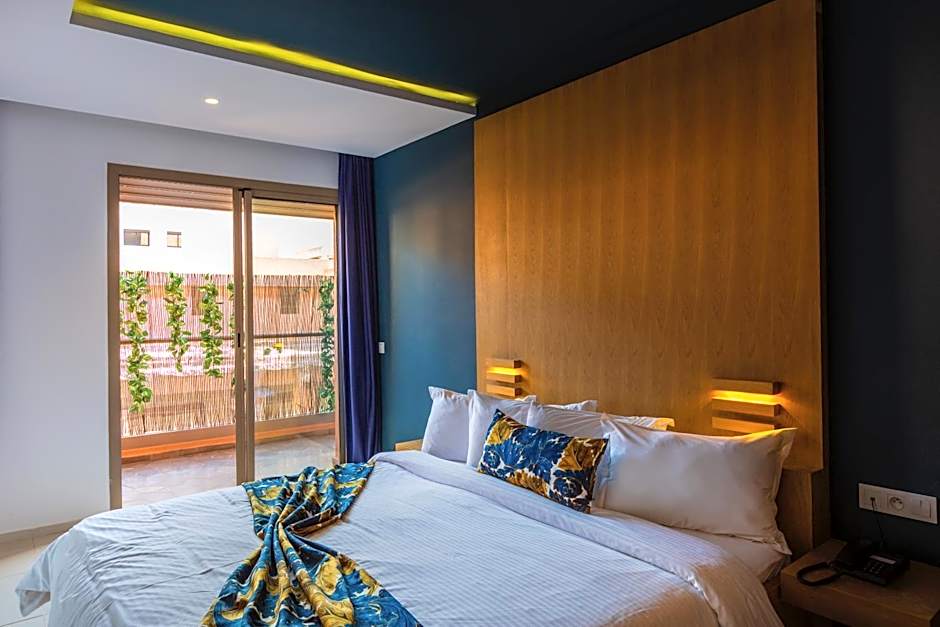 AppartHotel Atrani