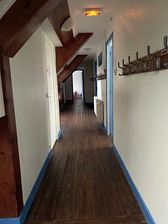 Gîtes grands groupes - Château des Forges Gouville