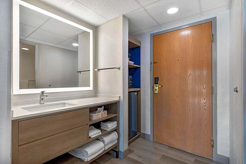 Comfort Inn West Hazleton