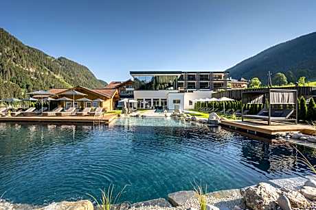 Lürzerhof - luxury nature spa