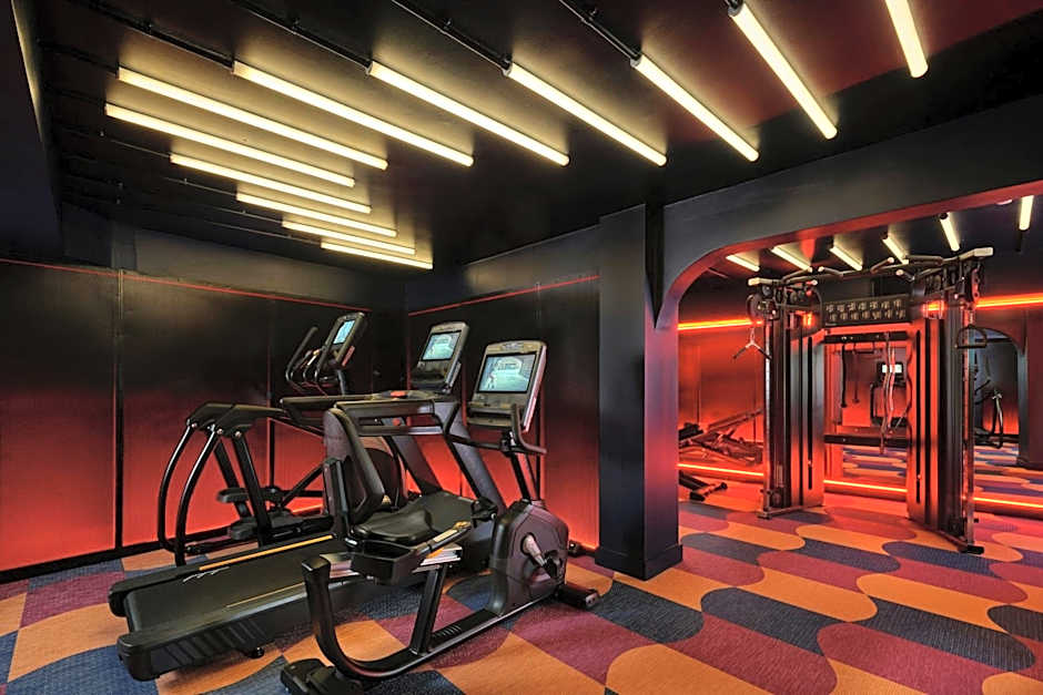 The Cura Hotel Kensington, London, a Tribute Portfolio Hotel