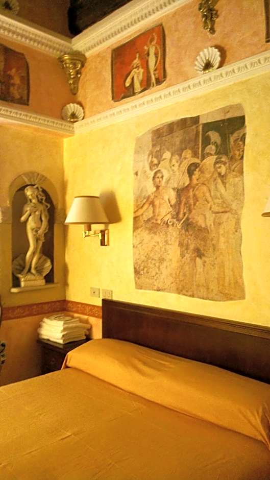 Hotel Barrett