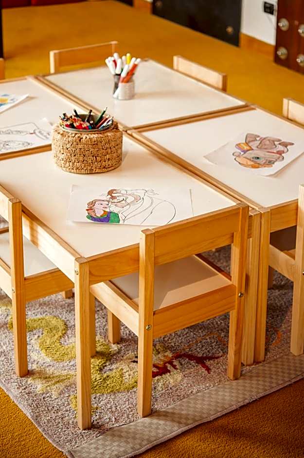 Relais Ducale Spa & Pool