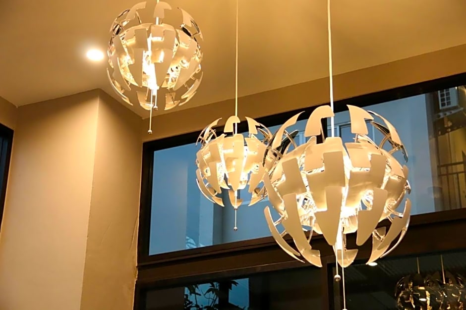 iResidence Hotel Pathumthani