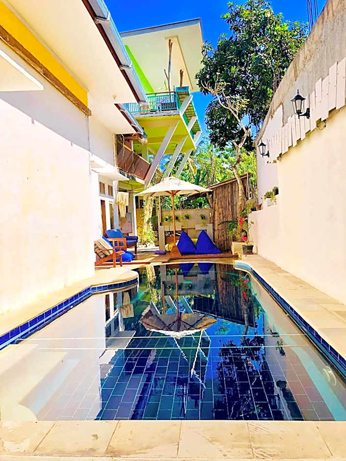 Lara Homestay