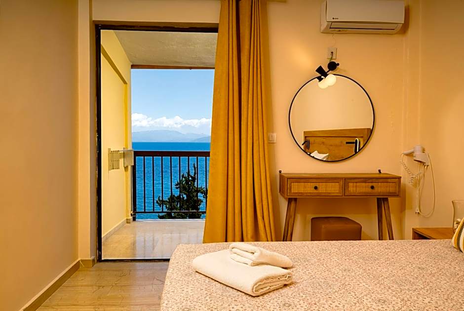 Siora Leni Hotel