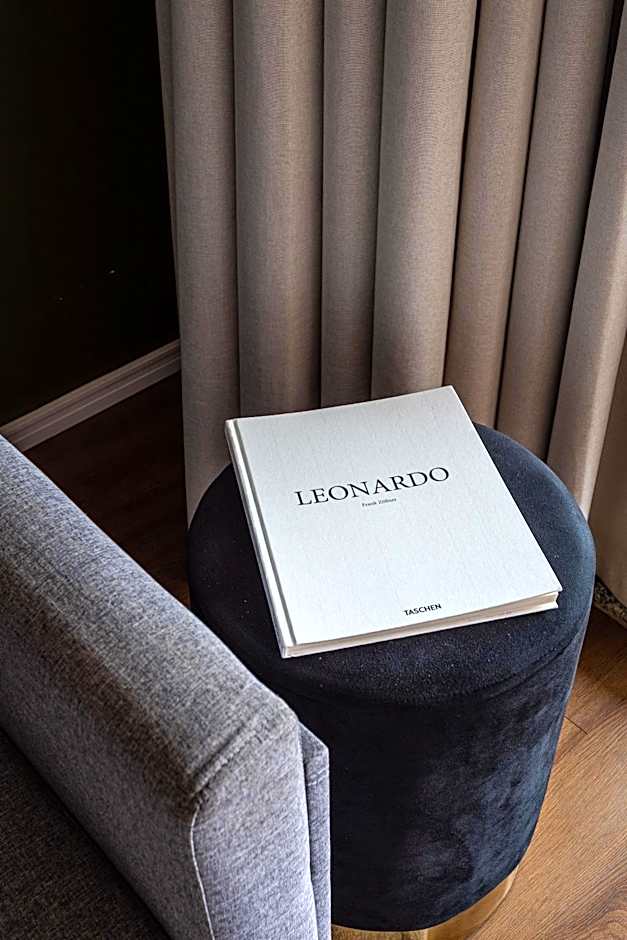 Helbor Nun Vila Nova by Viva - Apartamentos completos próximo ao Parque do Ibirapuera