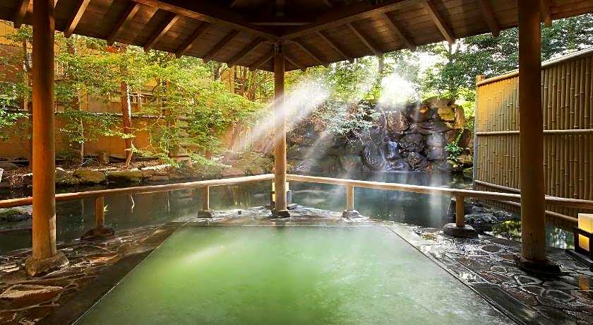 Club Wyndham Chikumakan Nagano