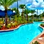 Red Lion Hotel Orlando Lake Buena Vista South
