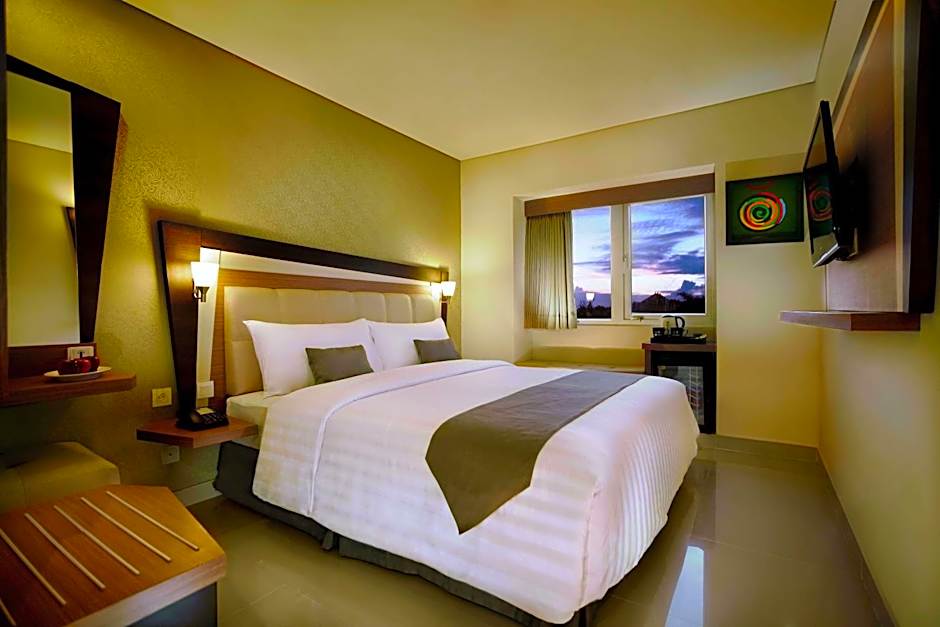 Hotel Neo Kuta Jelantik