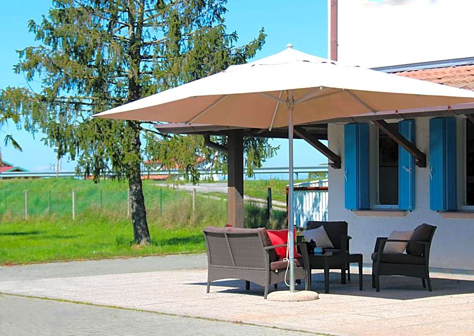 Villa Roma Holidays