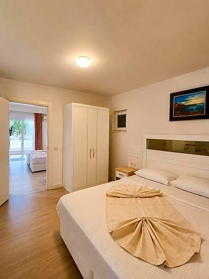 Doc's Boutique Hotel Kemer