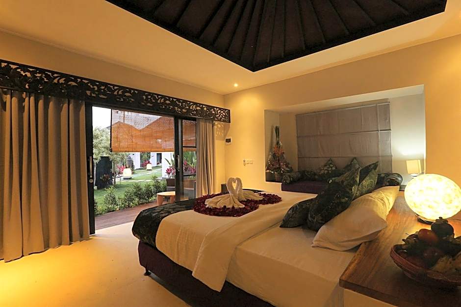 Jagaditha Villas