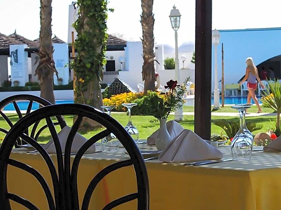 Hotel Orient Palace
