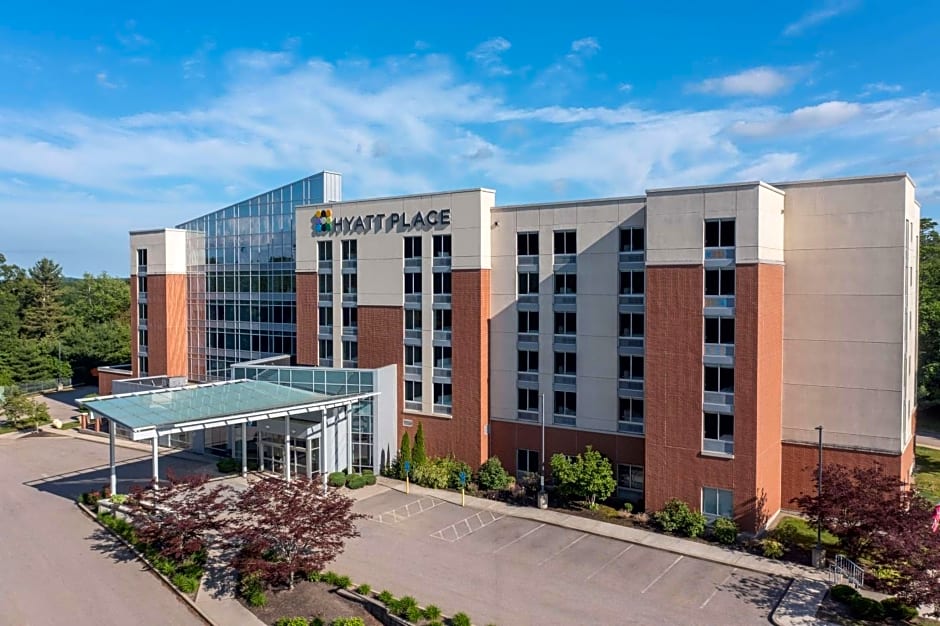 Hyatt Place Uncasville / Casino Area