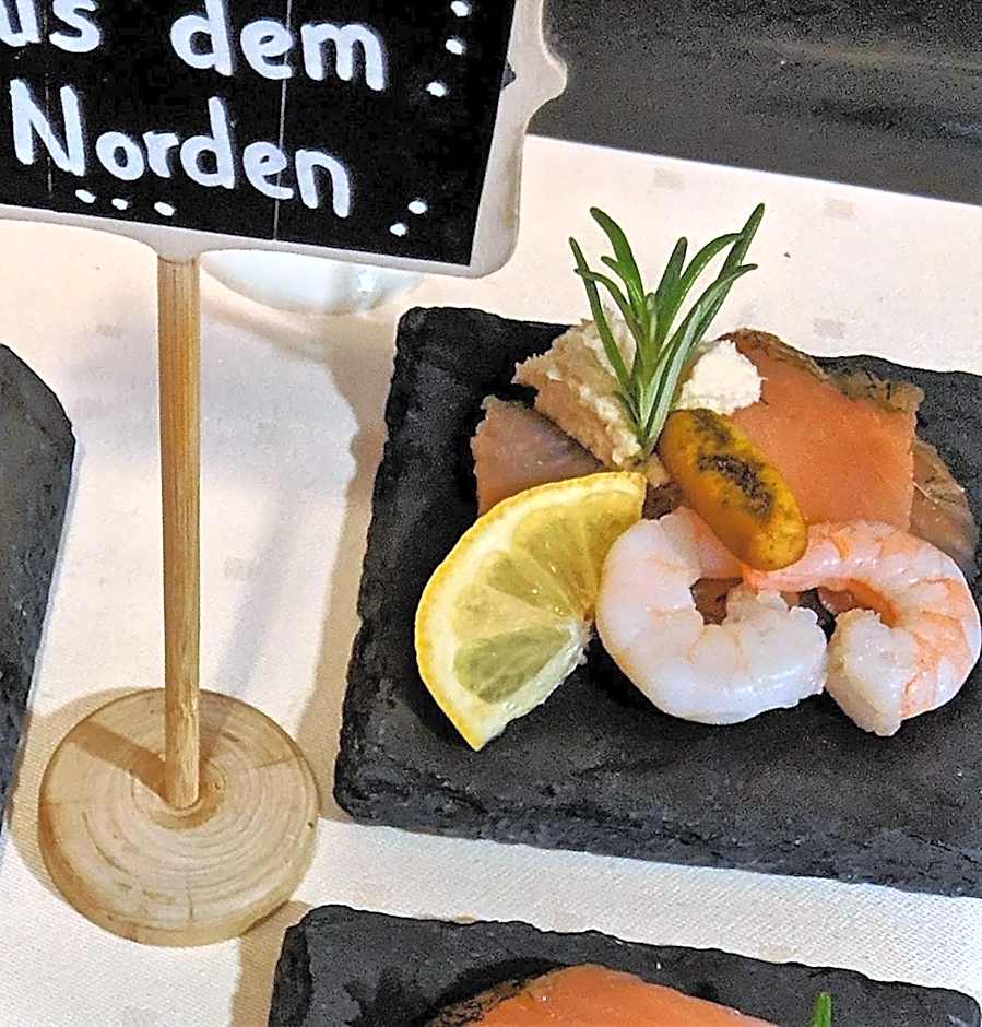 Rheinauer Hof - bed & breakfast