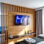 Q Hotel Plus Wroclaw Bielany