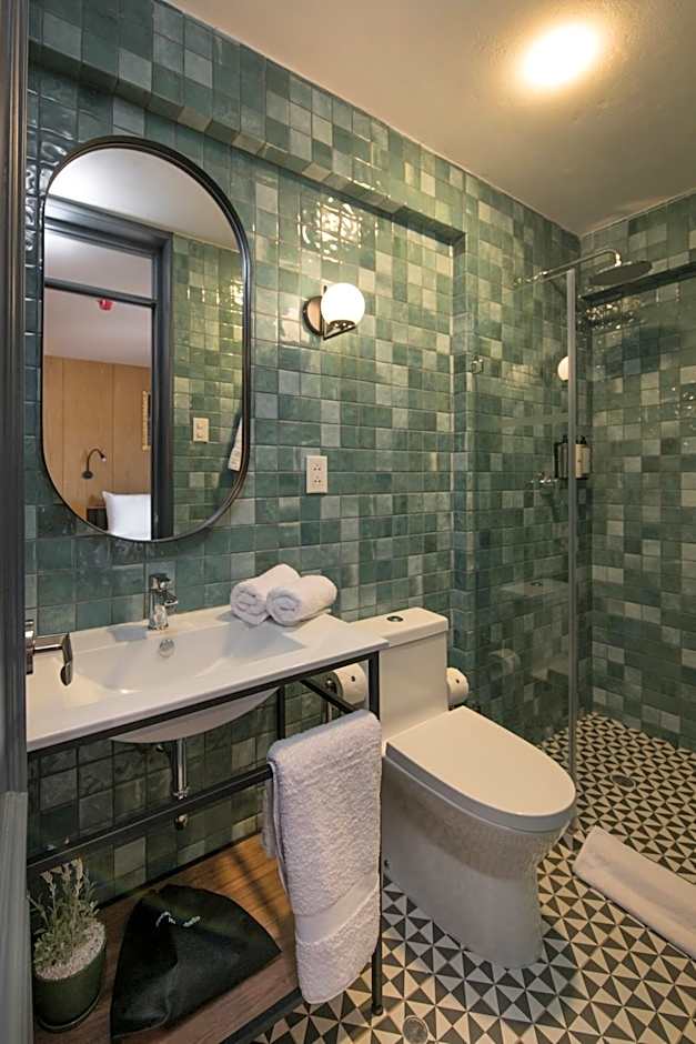 Motto by Hilton Cusco