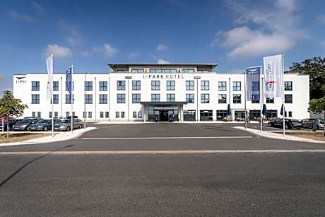 i - PARK Hotel Reichenberg