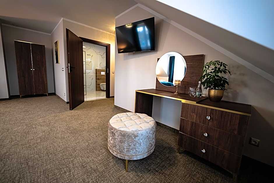 Pensjonat Miedziana Perła LUBIN