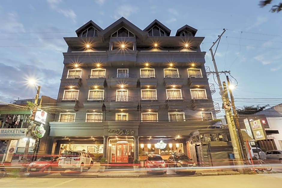 Casa Leticia Boutique Hotel