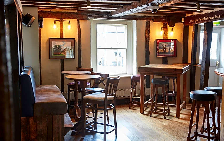 Swan Hotel by Greene King Inns