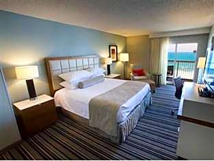 Standard 2 Double Beds Non-Smoking