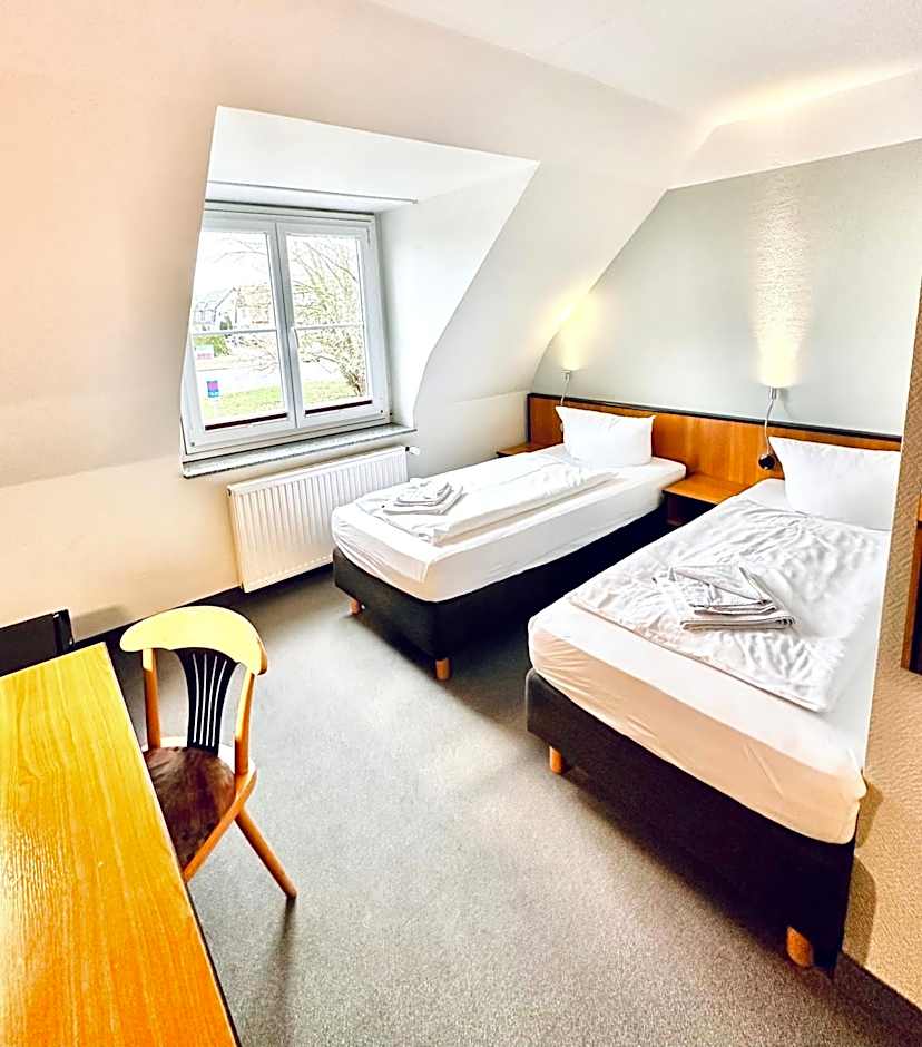 Hotel Brinckmansdorf