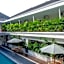 Urbanview Hotel Syariah Casa Azmya Yogyakarta by RedDoorz