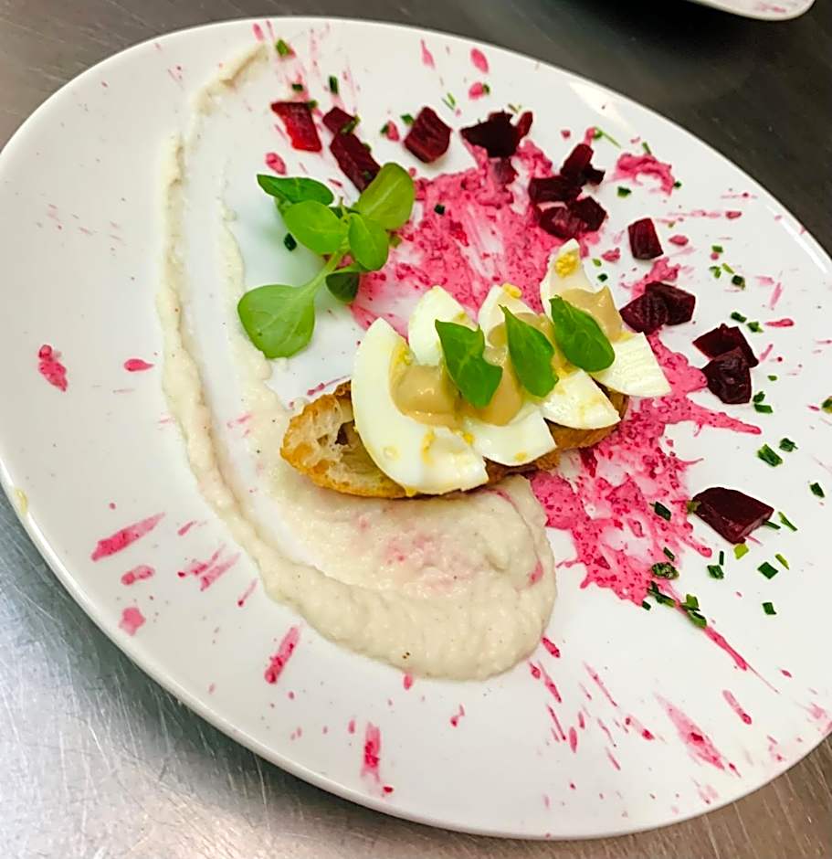 HOTEL De La Tour Saint Etienne SUD