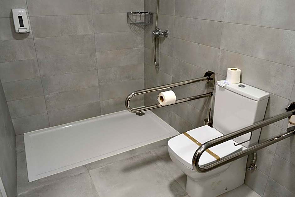 Hotel Alda Estación Pontevedra