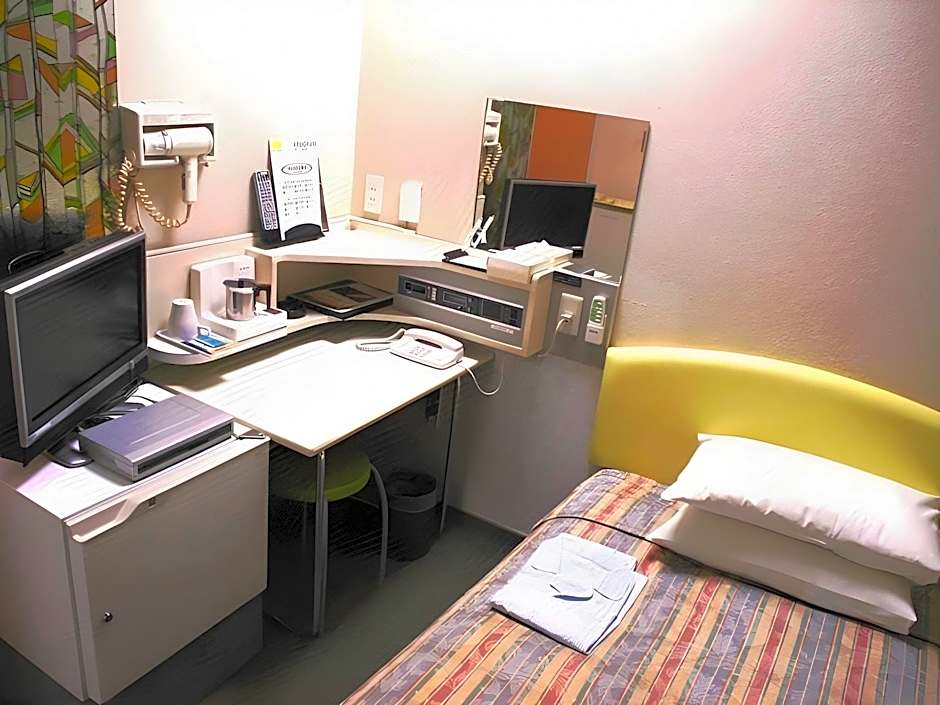 Hotel Crown Hills Sendai Aoba-dori