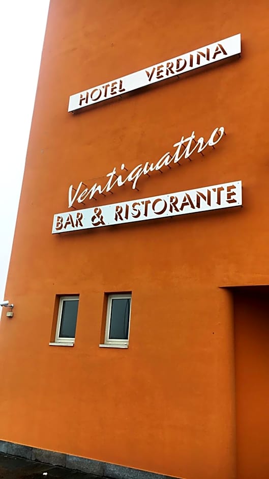 Hotel Verdina