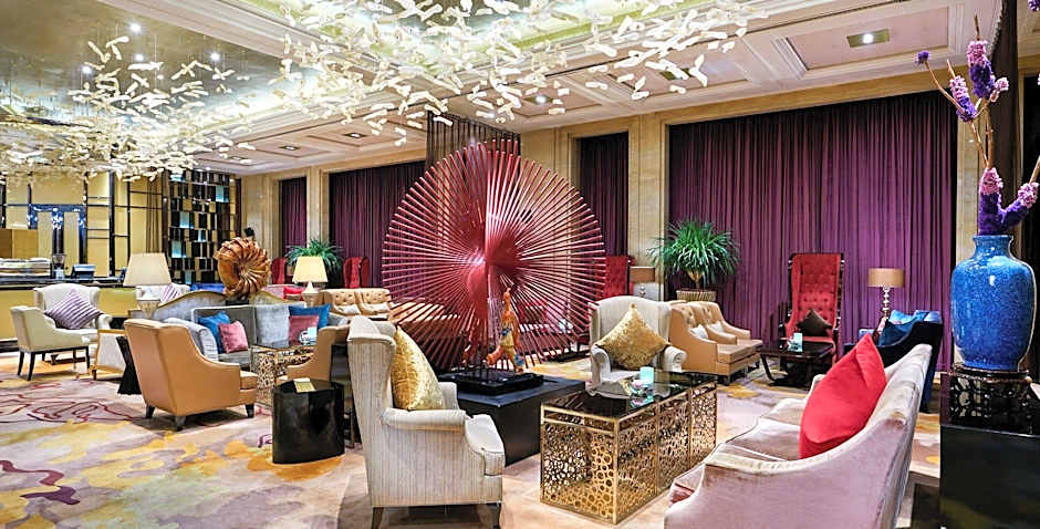 InterContinental Shijiazhuang By IHG