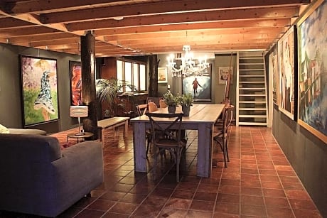 De Galeriet Giethoorn